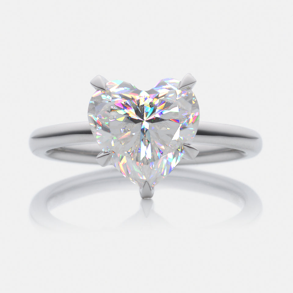 リング（ラボグロウンダイヤモンド） – BLISS&HILL JEWELRY