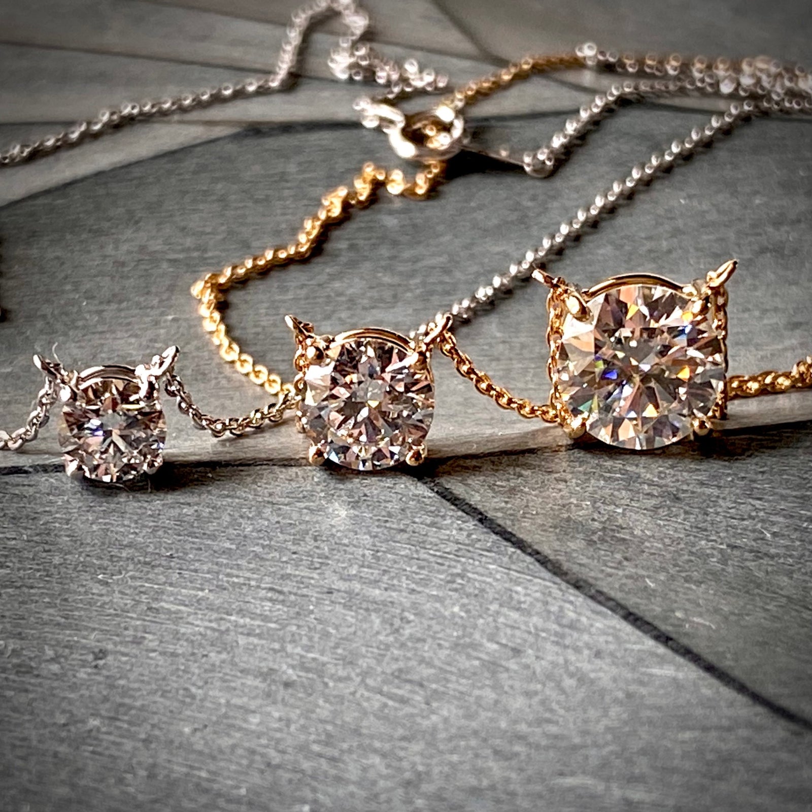 Simpetit シンプティ　Lab-Grown Diamonds