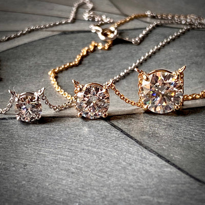 Simpetit シンプティ　Lab-Grown Diamonds