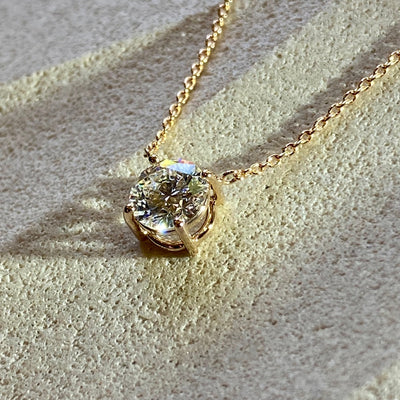 Simpetit シンプティ　Lab-Grown Diamonds