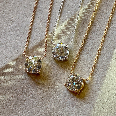Simpetit シンプティ　Lab-Grown Diamonds