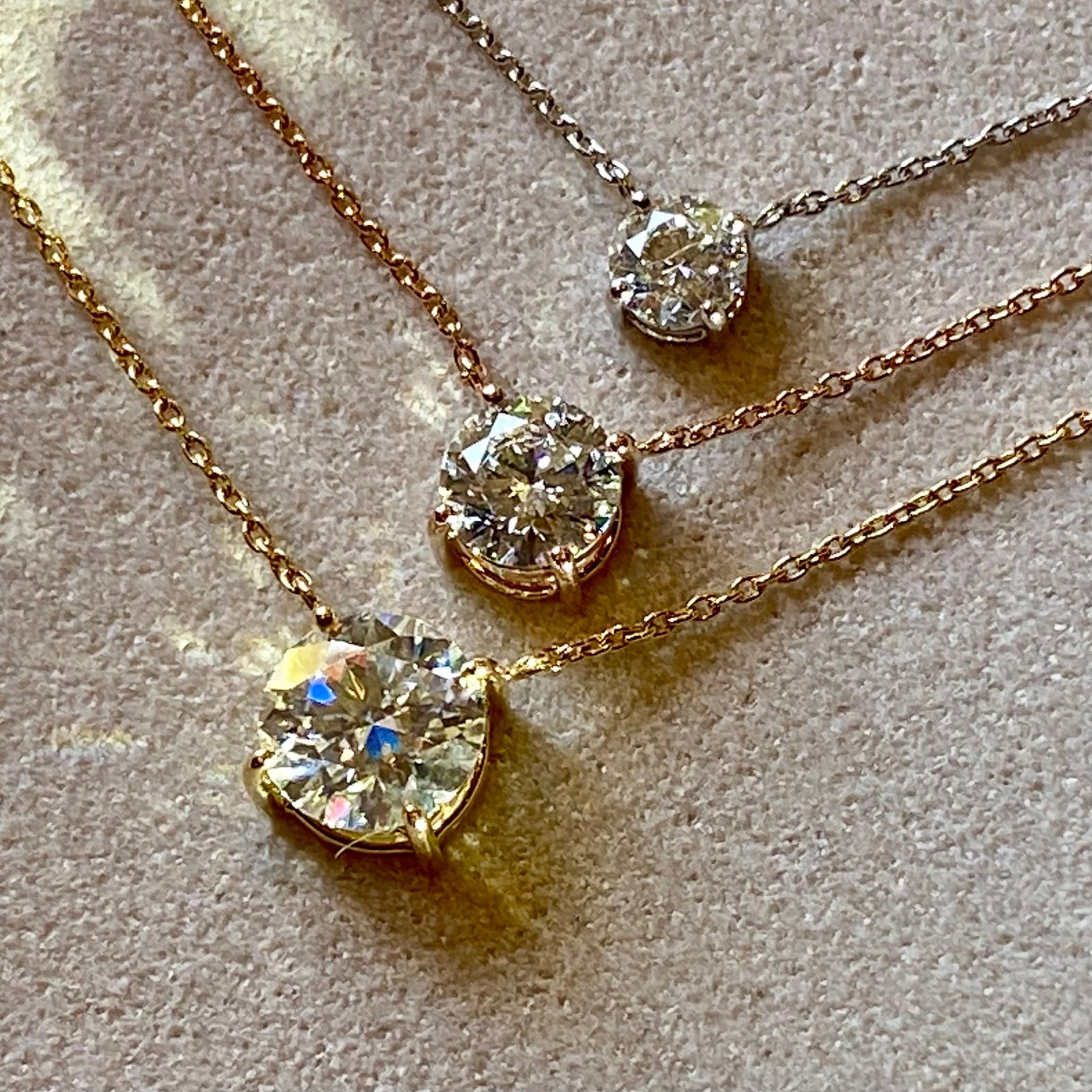 Simpetit シンプティ　Lab-Grown Diamonds