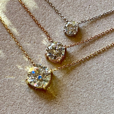Simpetit シンプティ　Lab-Grown Diamonds