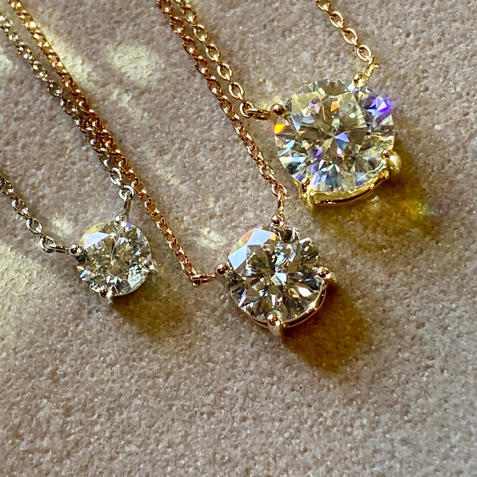 Simpetit シンプティ　Lab-Grown Diamonds