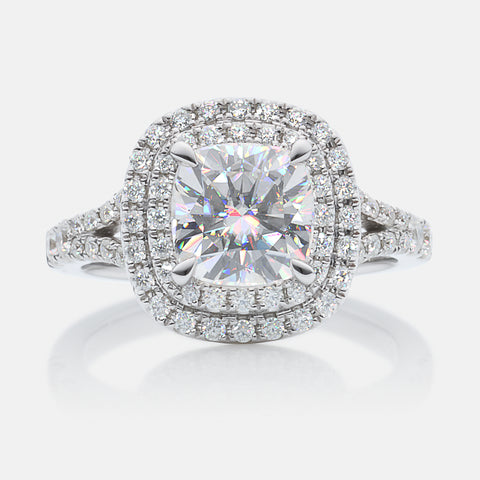 Taylor・テイラー・クッションカット