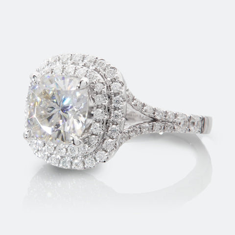 Taylor・テイラー・クッションカット