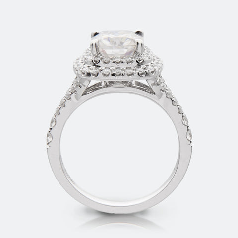 Taylor・テイラー・クッションカット